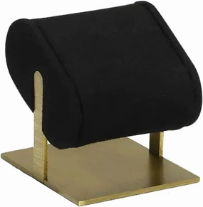 Jewelry Towers Jewelry Organizer Bracelet Bangle Display Stand Velvet Bracelet Holder Small Bracelet Stand for Jewelry Organization and Display Jewelry Rack (Color : F) (F)