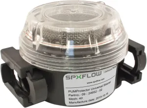 Johnson Pumps - 09-24652-02-CN Universal Strainer 40 MESH