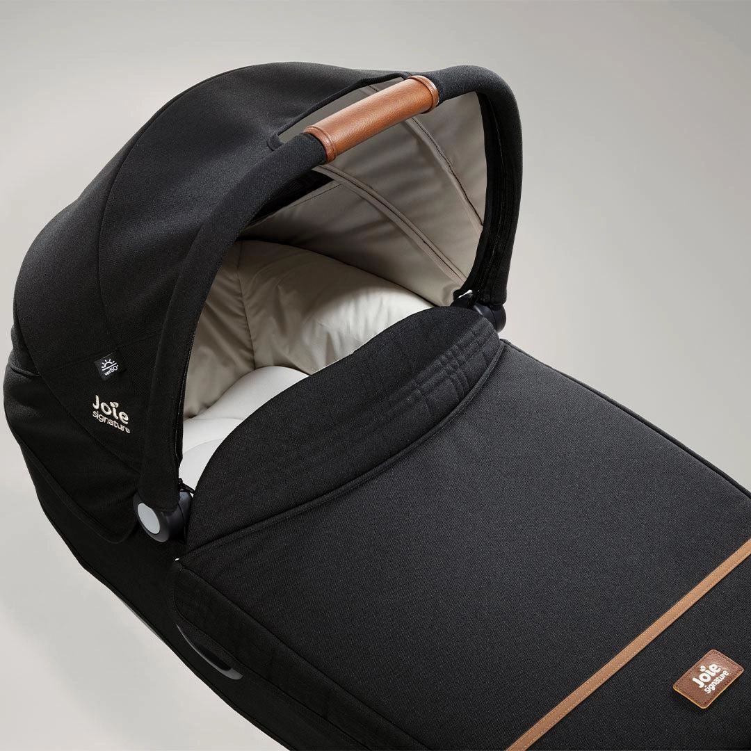 Joie Signature Calmi Car Seat - Eclipse