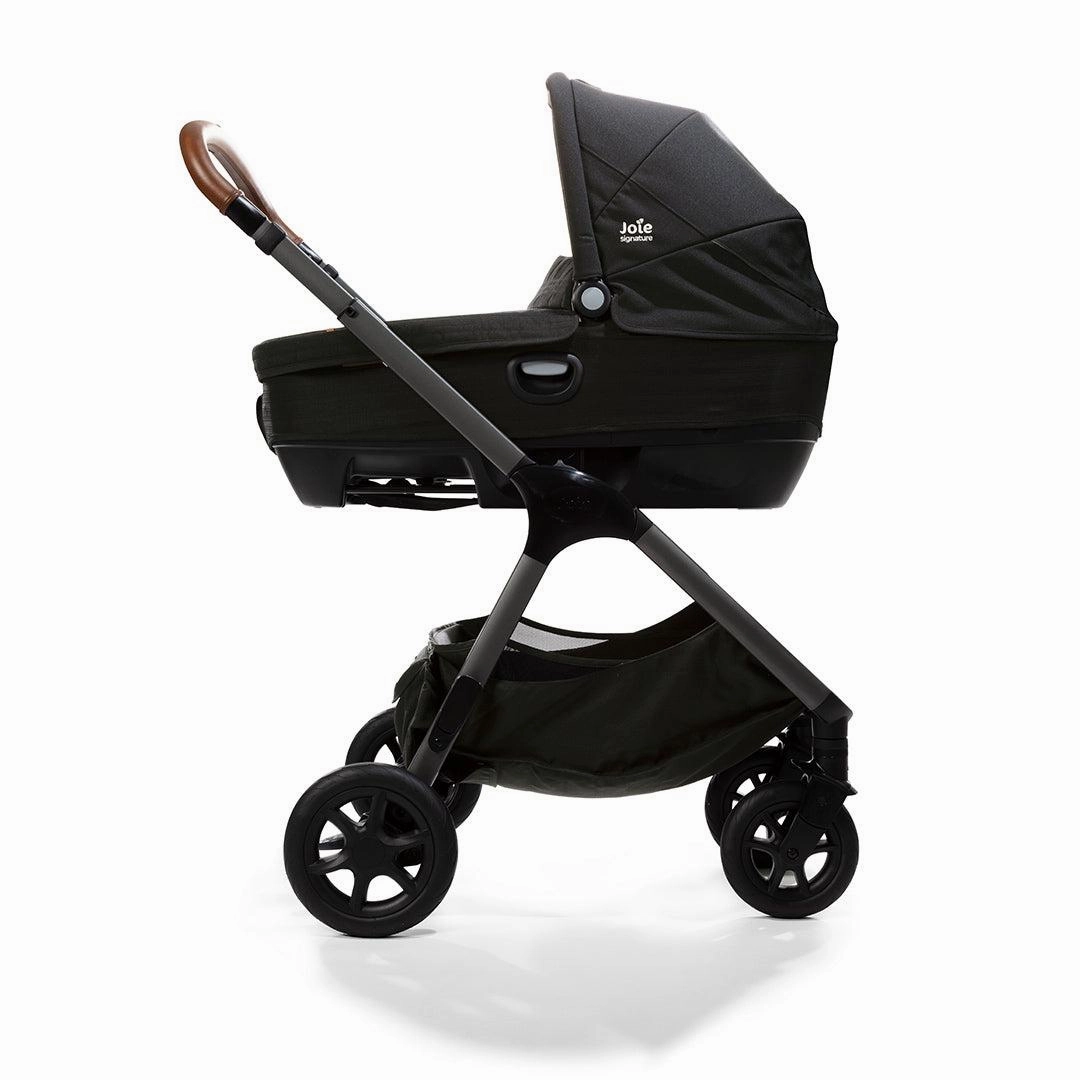 Joie Signature Calmi Car Seat - Eclipse