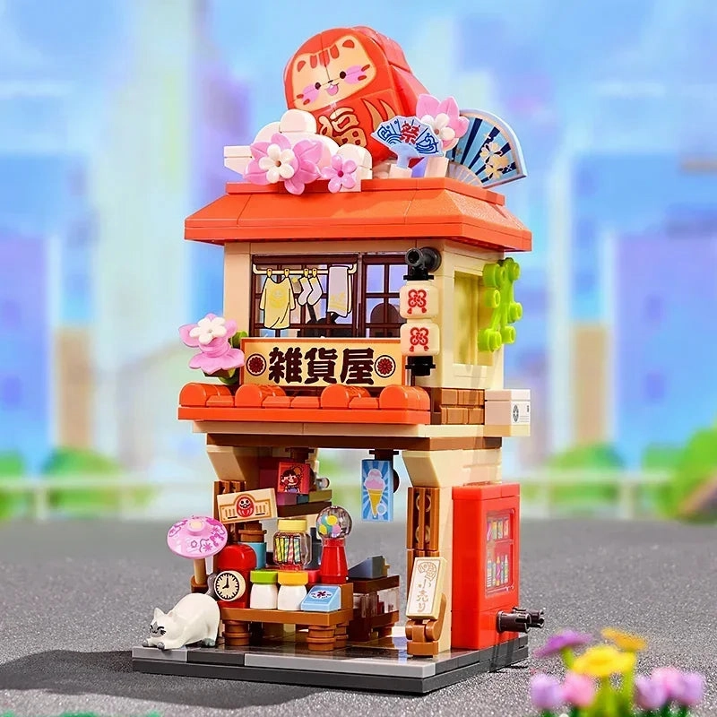 Keeppley Colorful Blocks Toys Gifts