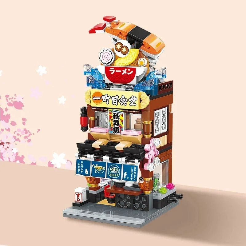 Keeppley Colorful Blocks Toys Gifts