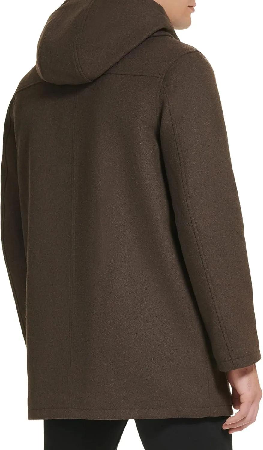 Kenneth Cole Men's Midweight Jacket
