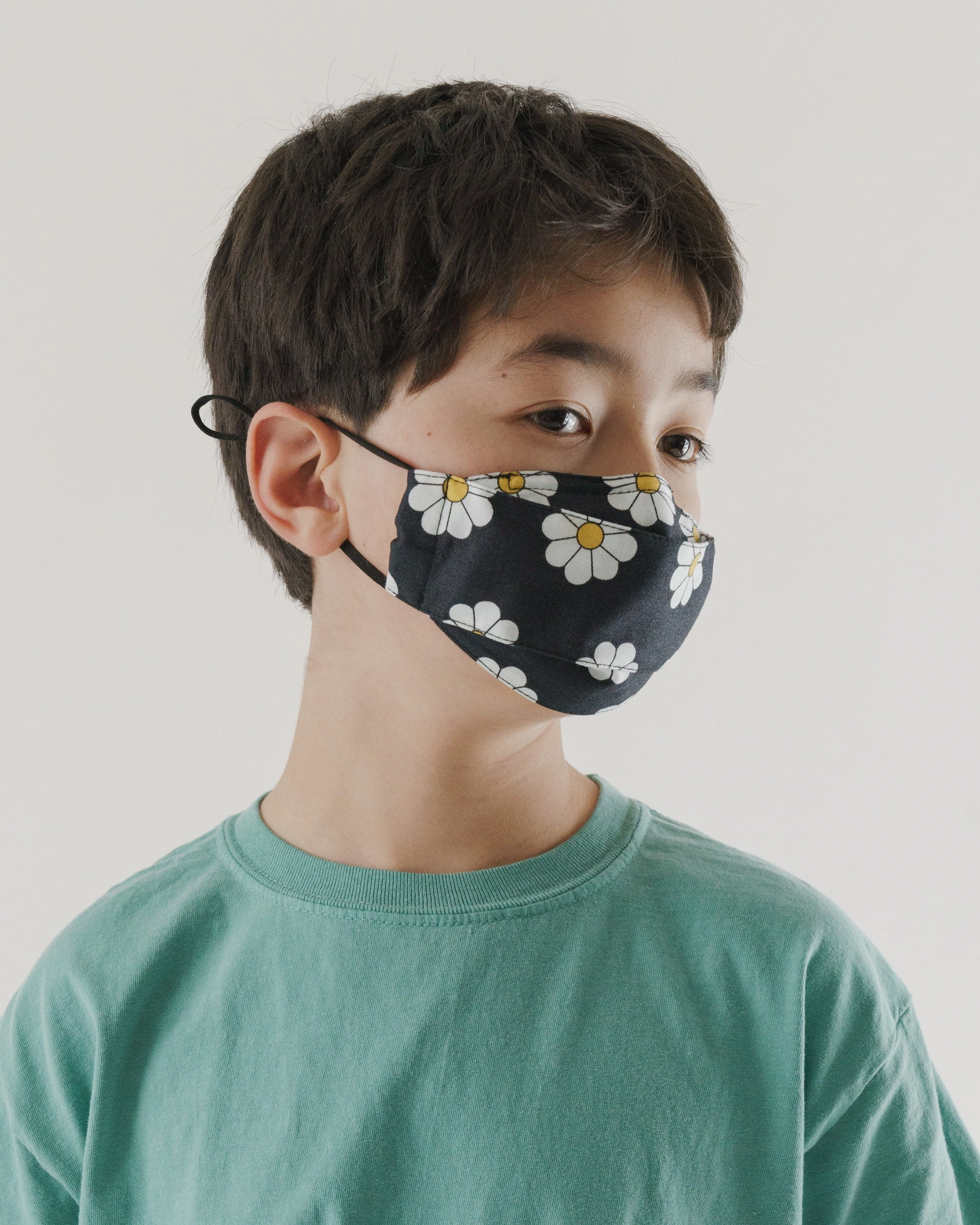 Kids' Mask Set - Daisy