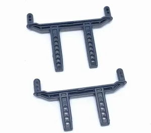 KingVal Replacement Car Shell Column RC Spare Parts Compatible with JJRC Q117-C RC Car