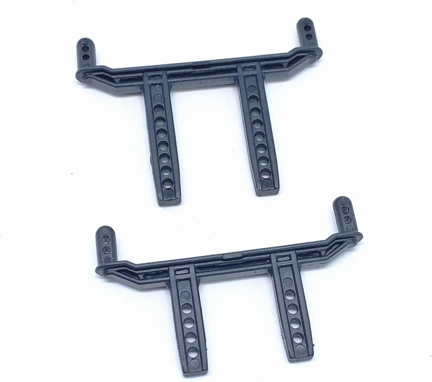 KingVal Replacement Car Shell Column RC Spare Parts Compatible with JJRC Q117-C RC Car