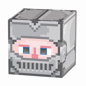 Knight 8-bit Box Head