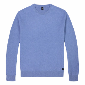 KNIGHT | Pacific Blue Melange