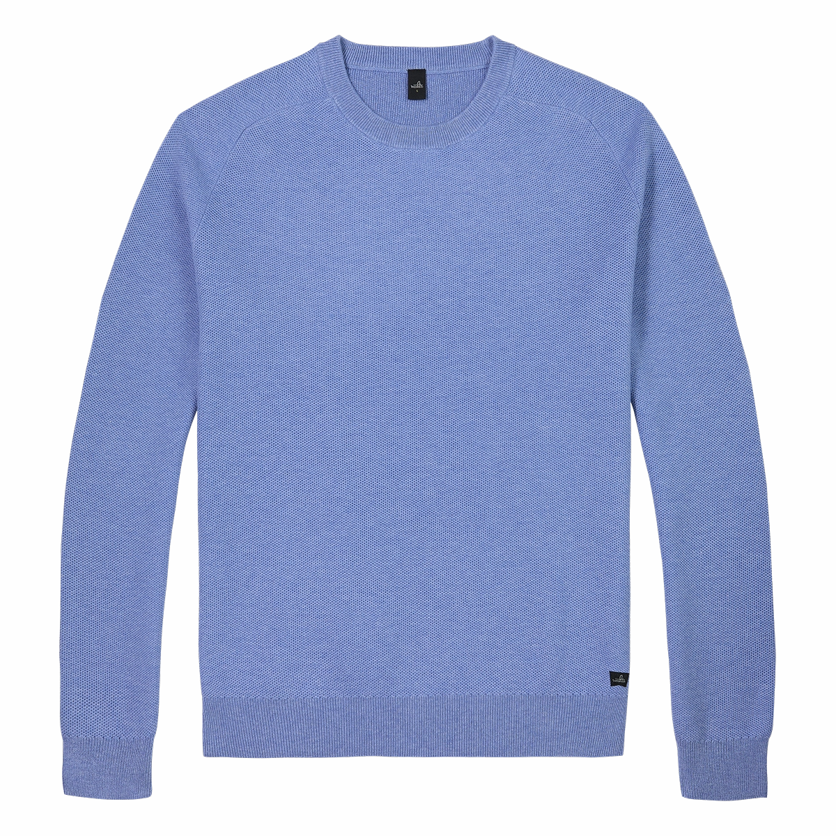 KNIGHT | Pacific Blue Melange