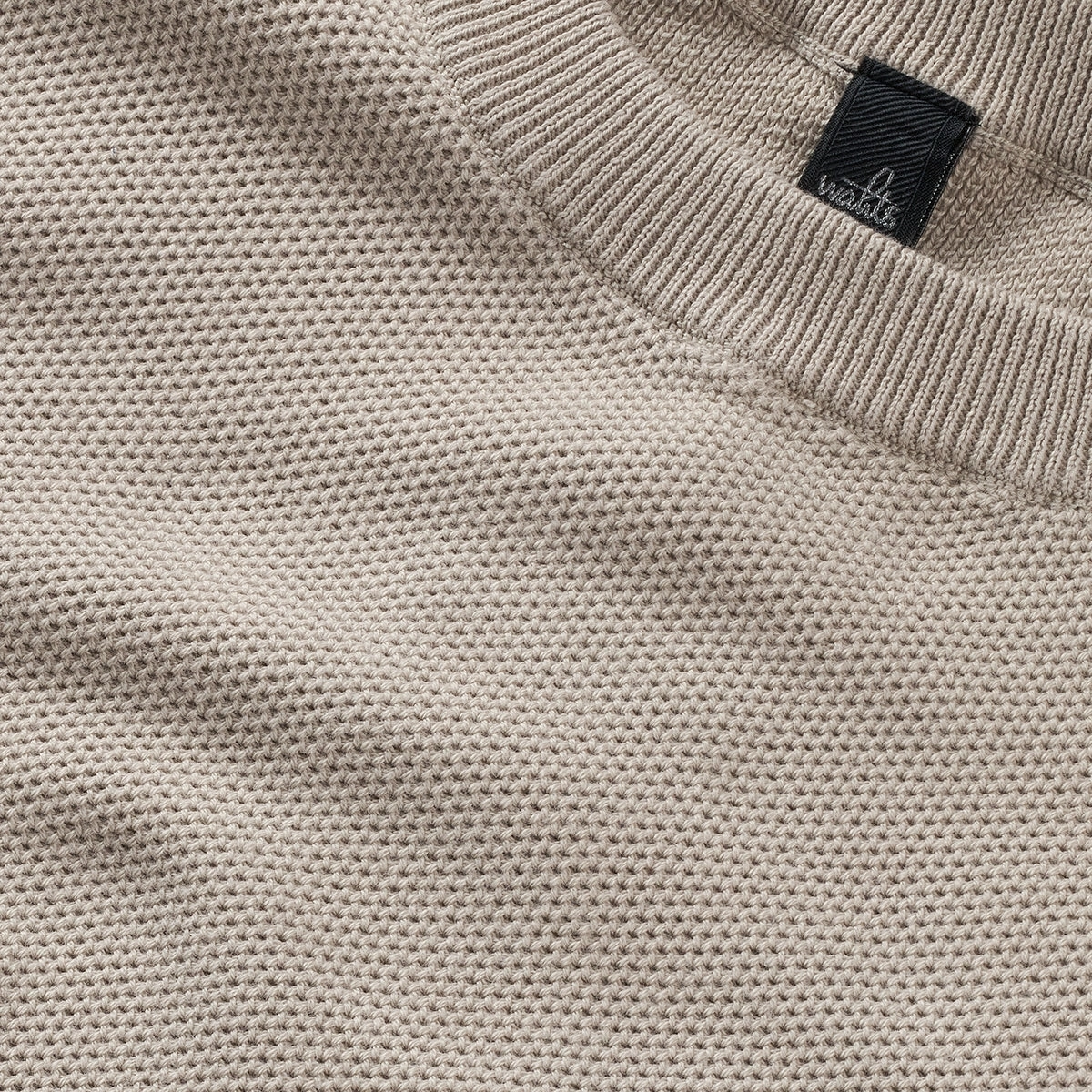 KNIGHT | Stone Beige