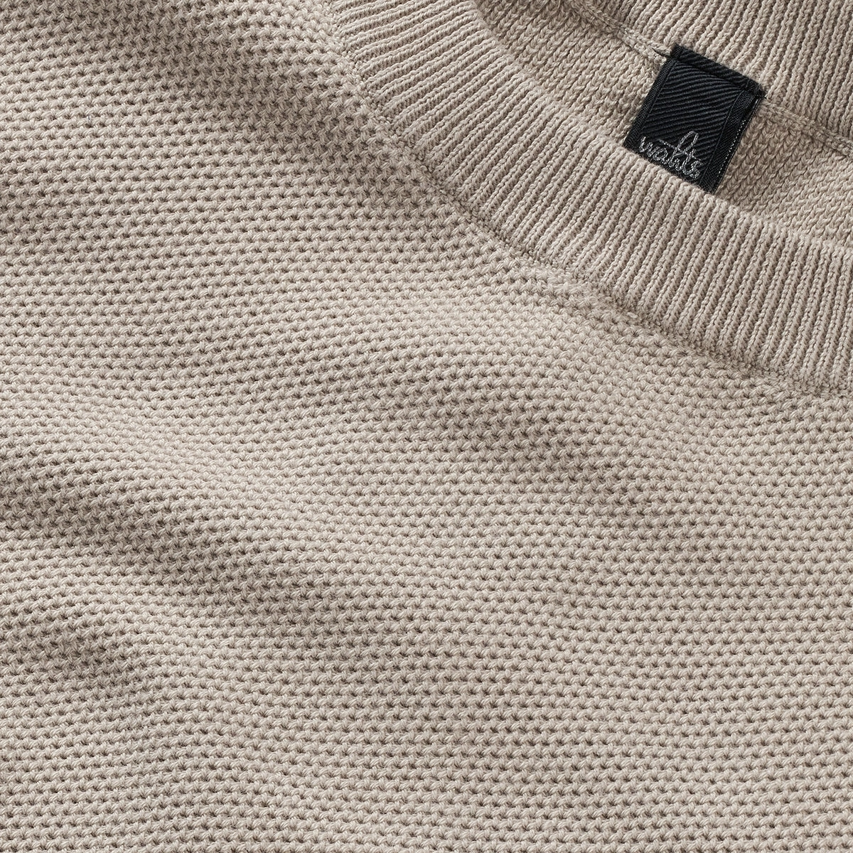 KNIGHT | Stone Beige