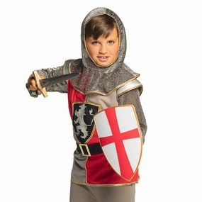 Knight Children's Set Sword and Shield