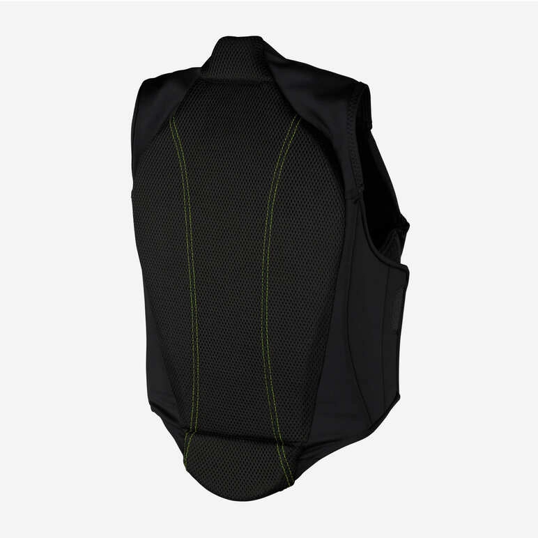 Knight Rider Soft Active Back Protector