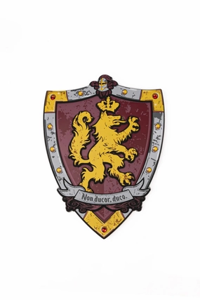 Knight's Honour Shield