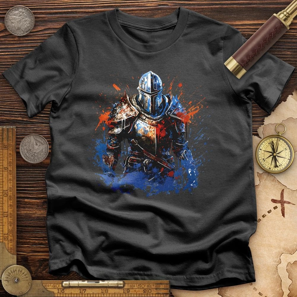 Knight T-Shirt