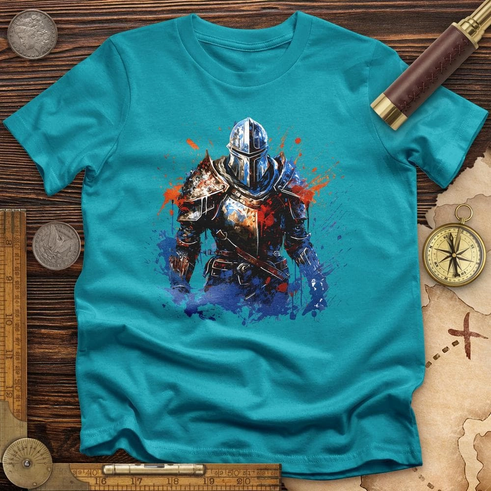 Knight T-Shirt