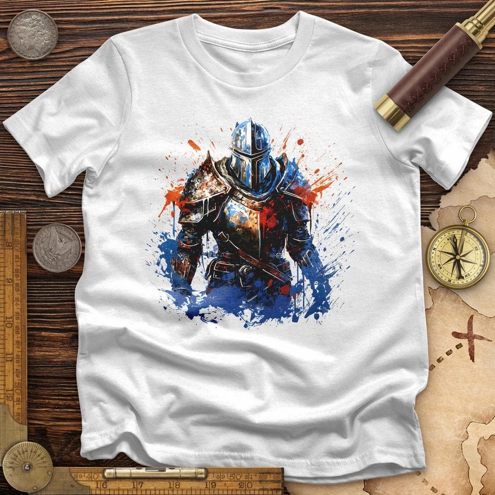 Knight T-Shirt