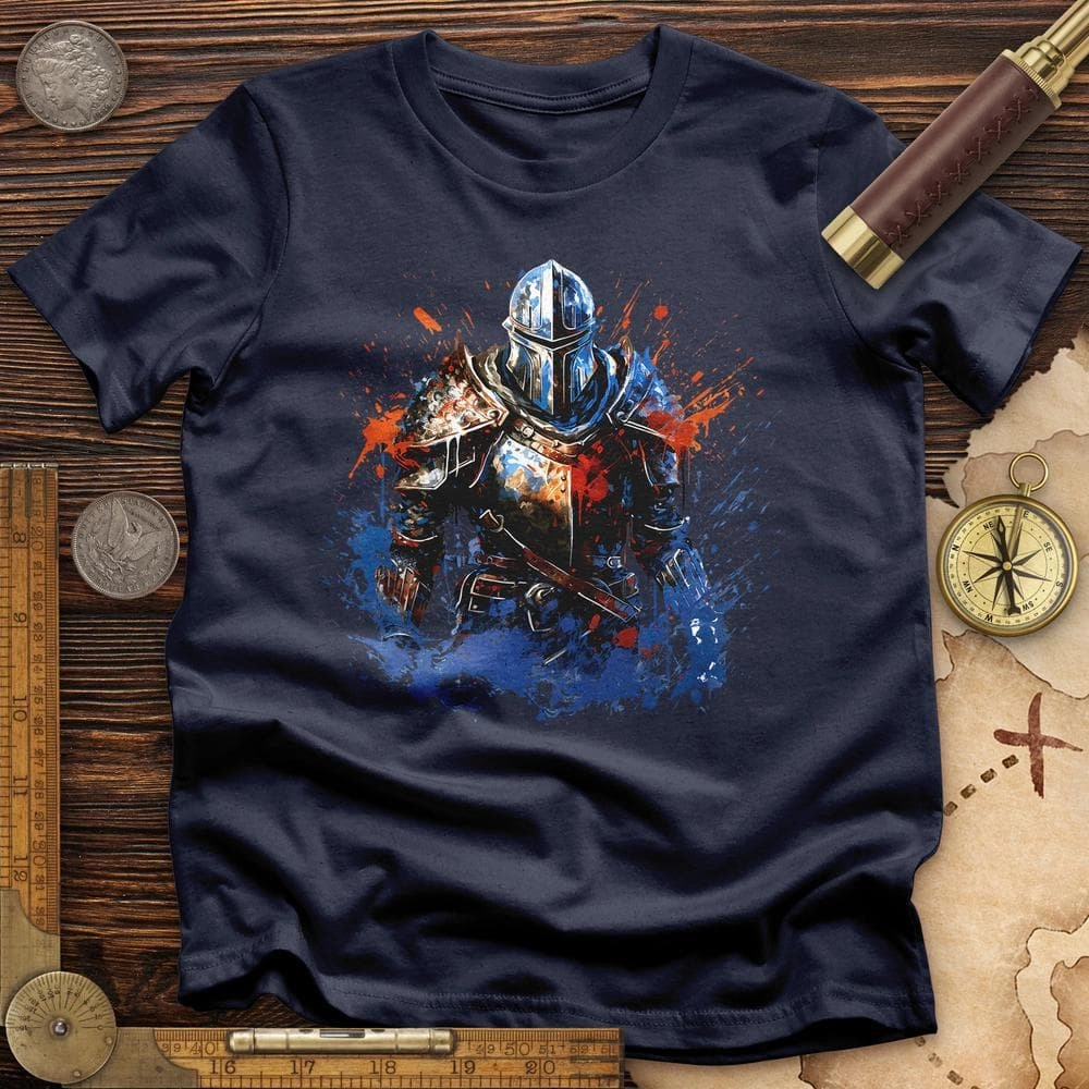 Knight T-Shirt