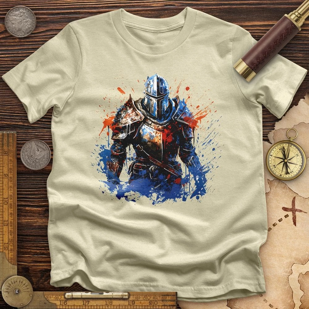 Knight T-Shirt