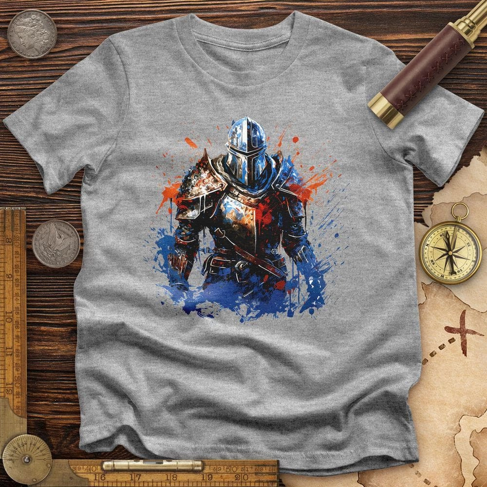Knight T-Shirt