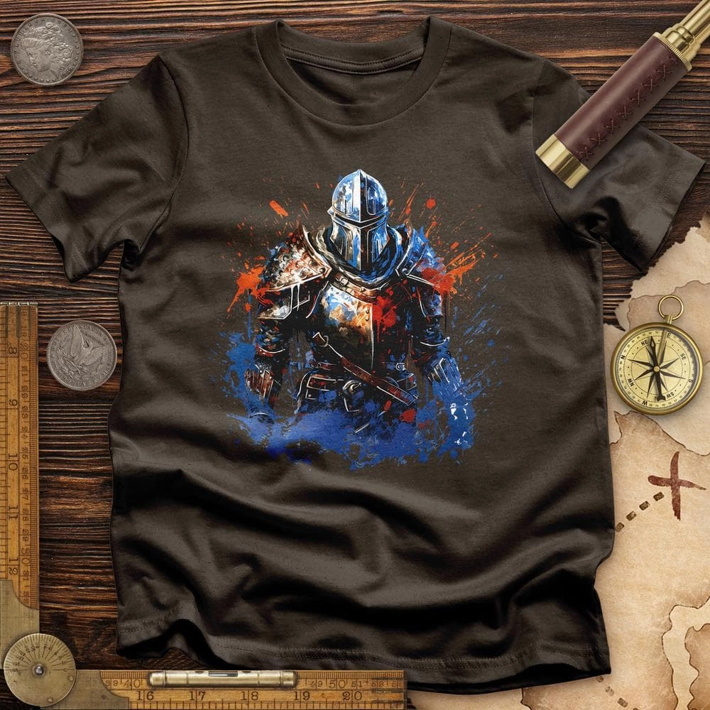 Knight T-Shirt