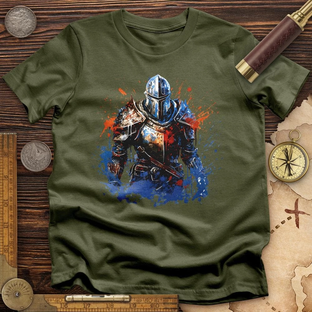 Knight T-Shirt