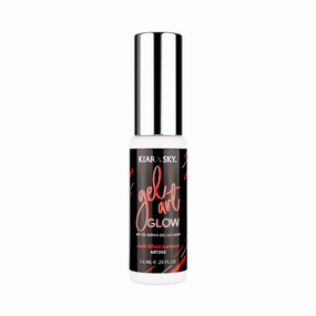 KS Gel Art Glow - Jack-Glow-Lantern