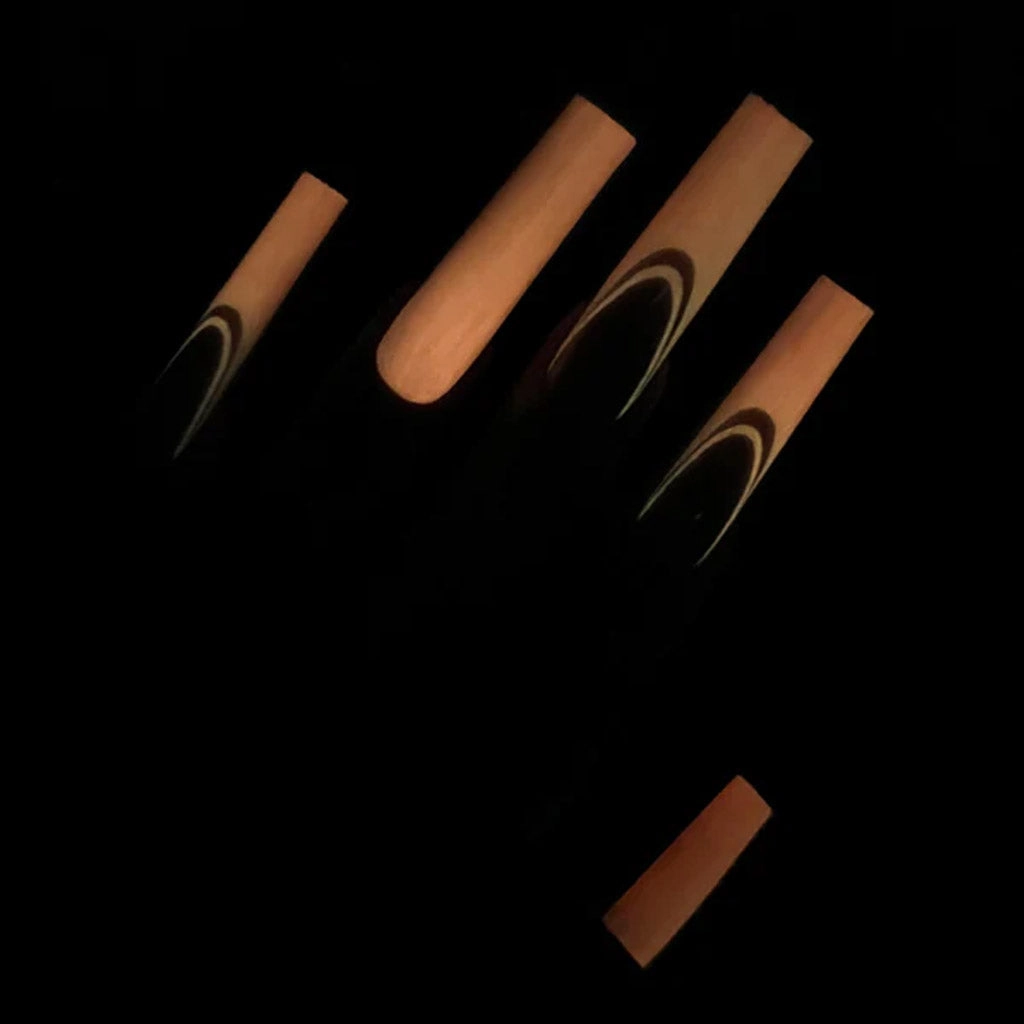 KS Gel Art Glow - Jack-Glow-Lantern