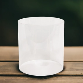 Kuma Lantern Replacement Glass – Durable, High-Quality Glass for Lantern Repair