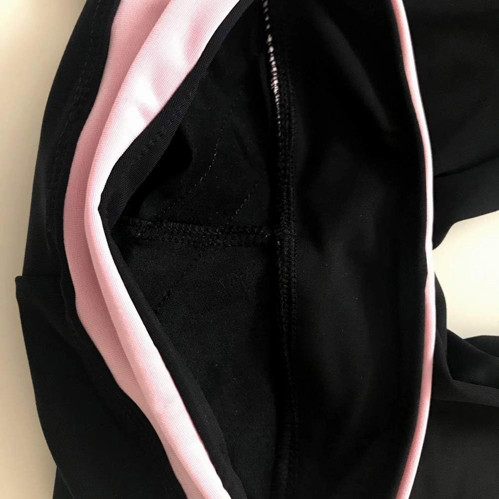 Ladies Figure Skating Training Suits Plus Velvet Pants