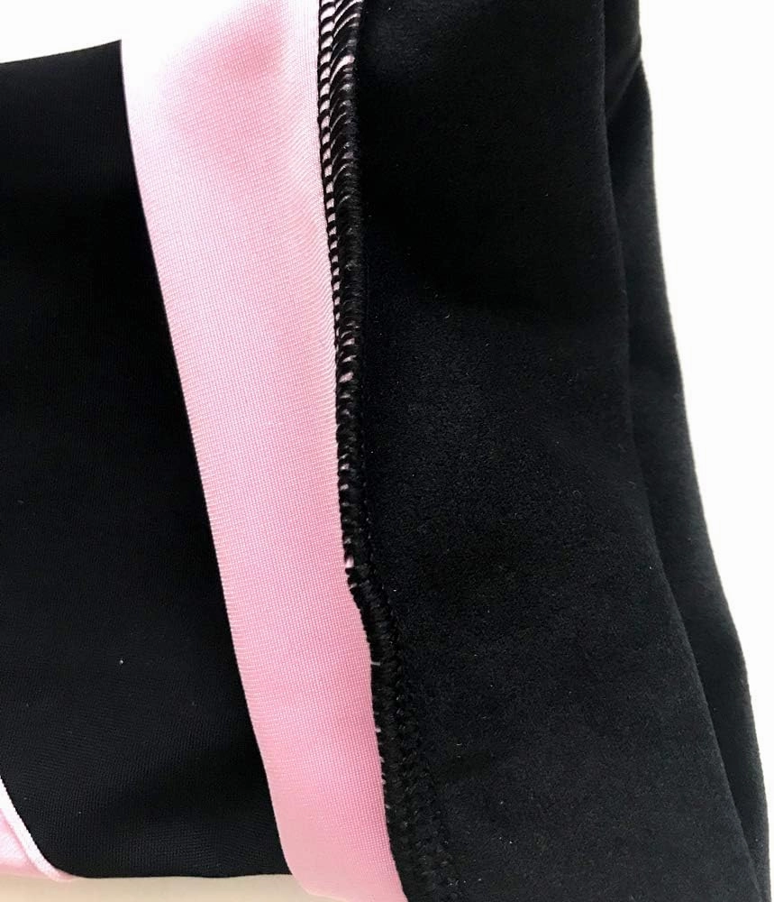 Ladies Figure Skating Training Suits Plus Velvet Pants