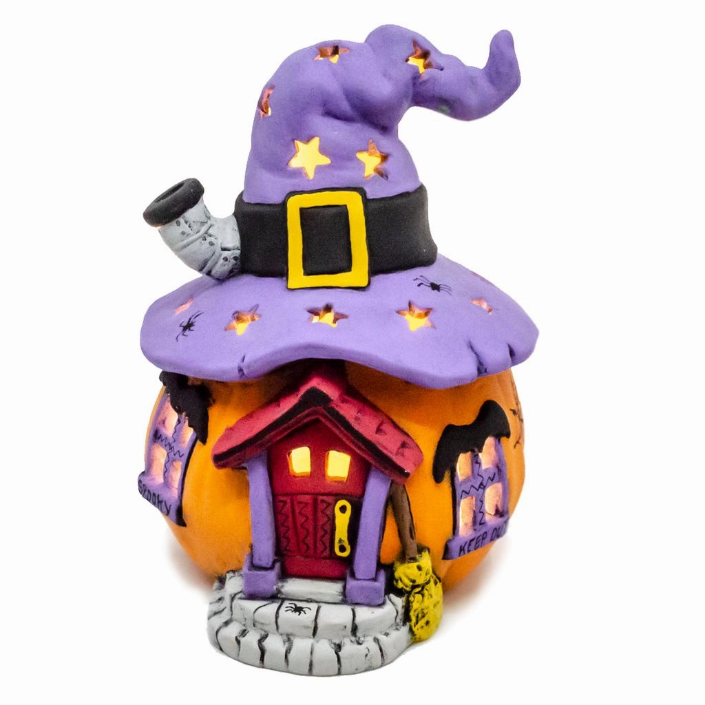 Lantern - Witches Lair