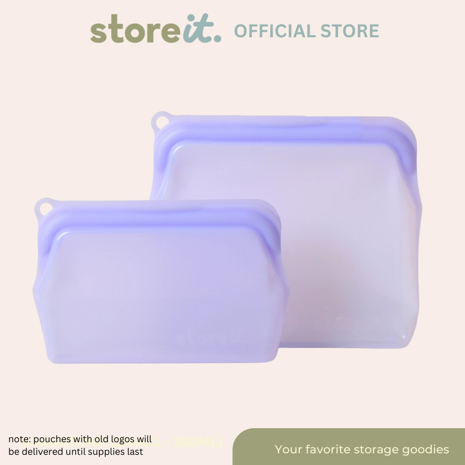 Lavender (1 SET- Small & Packed)