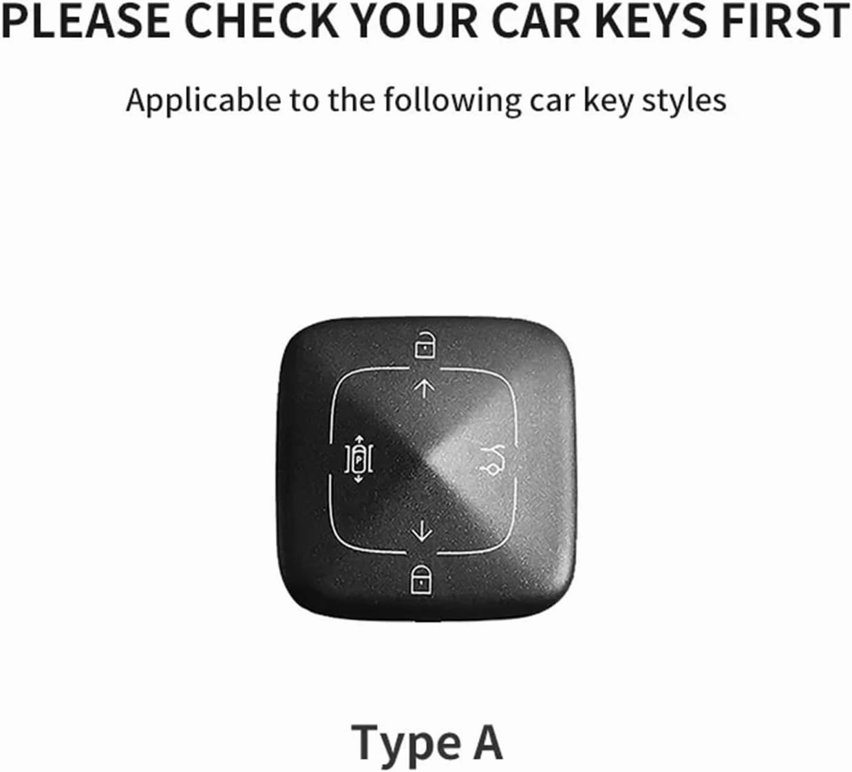 Leather Car Key Case Full Cover Shell Compatible for ZEEKR Extreme Krypton 001 Key Set ZEEKR Geek 009 Krypton X NFC 2025 Key Shell(Red-C-1)