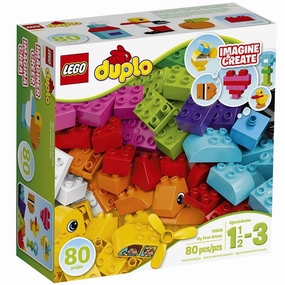 Lego Duplo My First Bricks