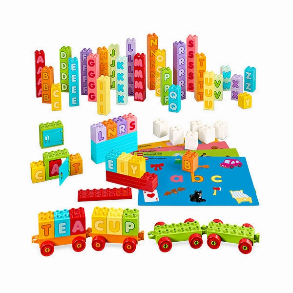 LEGO® Education Letters