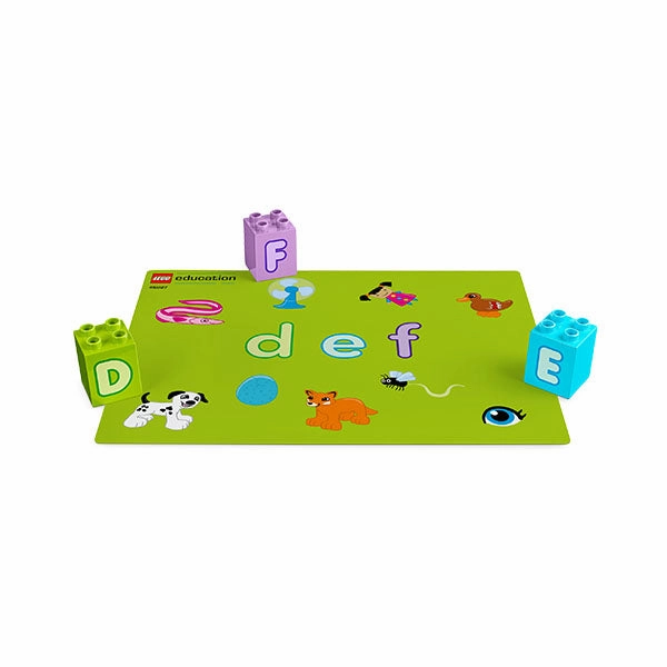 LEGO® Education Letters