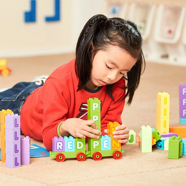 LEGO® Education Letters