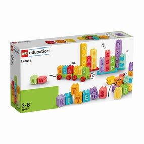 LEGO® Education Letters