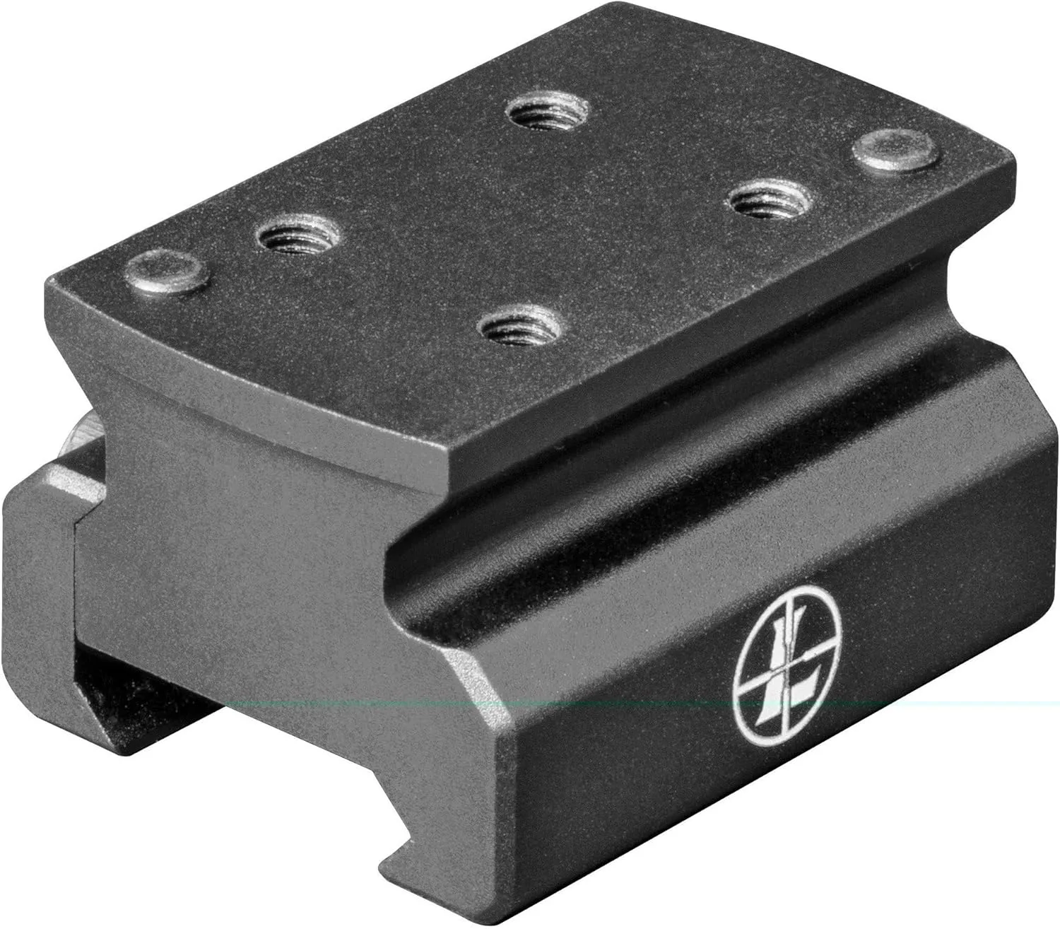 Leupold 177154 DeltaPoint Pro 223 Caliber Rifle Scope Base