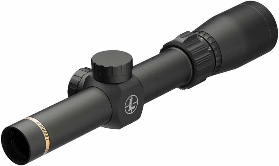 Leupold VX-Freedom 1.5-4x20 (1 inch) Pig-Plex Reticle Riflescope