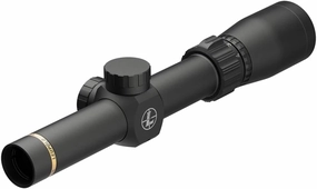 Leupold VX-Freedom 1.5-4x20 (1 inch) Pig-Plex Reticle Riflescope