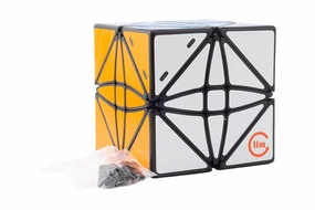 LimCube Crucis Cube (3x3   Skewb) V3
