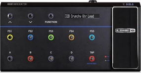 Line 6 FBV 3 Pedalboard