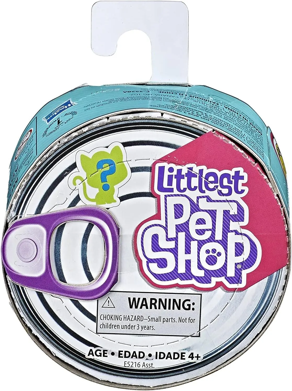 Littlest Pet Shop LPS Hungry Pets, 10 to collect