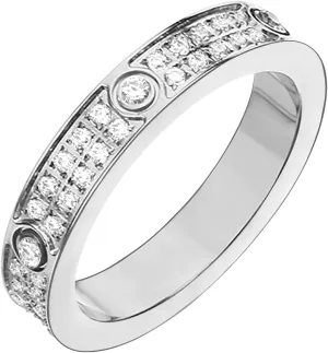 Love Rings with Gold Plated for Women Friendship Rings CZ Stainless Steel Gold/Silver Wedding Engagement Wedding Bands with Jewelry Gifts Box