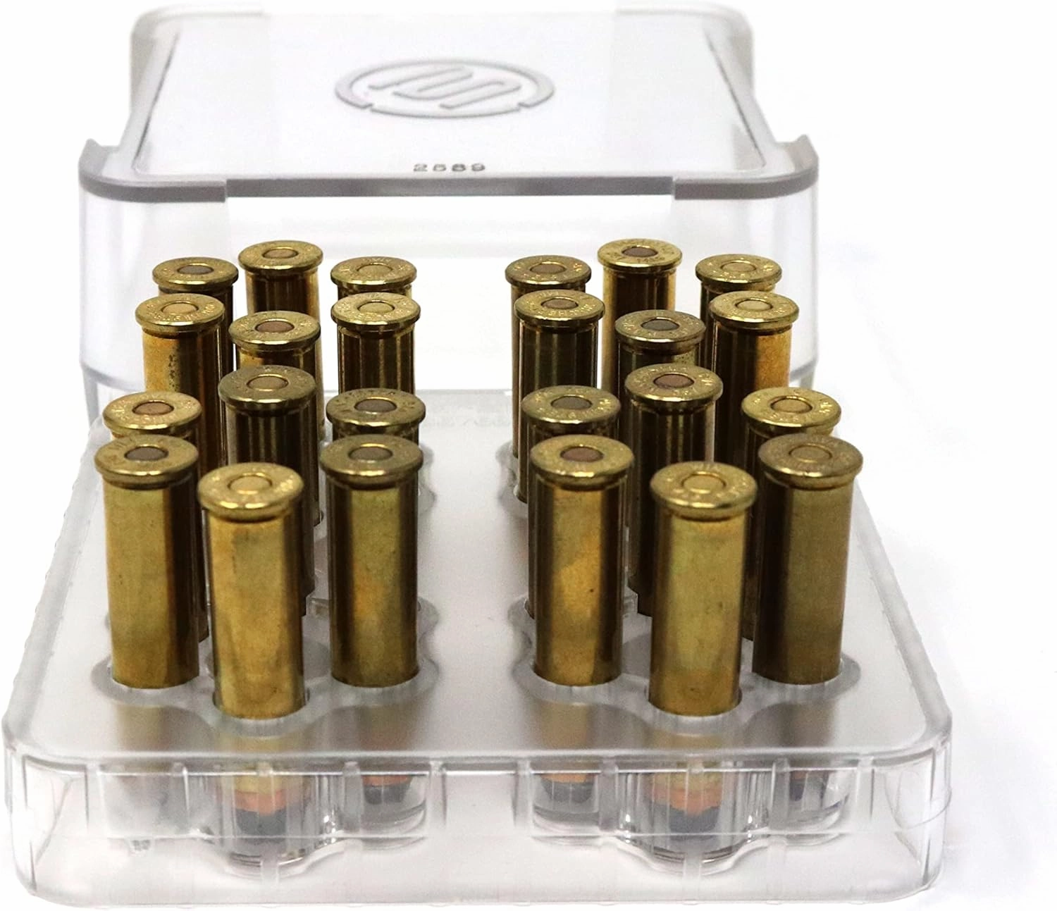 MakerShot Revolver Range Loading Block