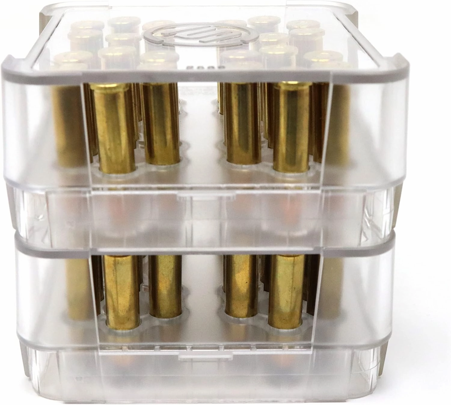 MakerShot Revolver Range Loading Block
