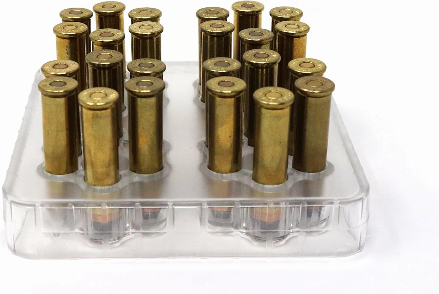 MakerShot Revolver Range Loading Block