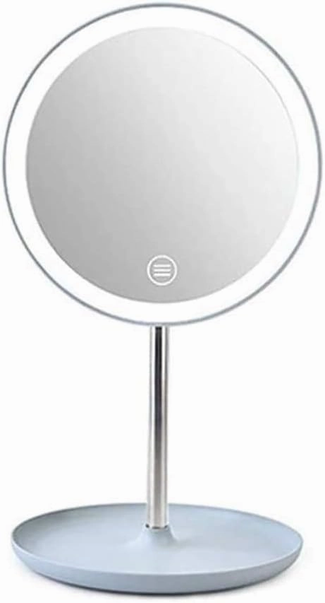Makeup Mirror Makeup Mirrors LED with Natural Led Mirror Light Daylight Vanity Mirror